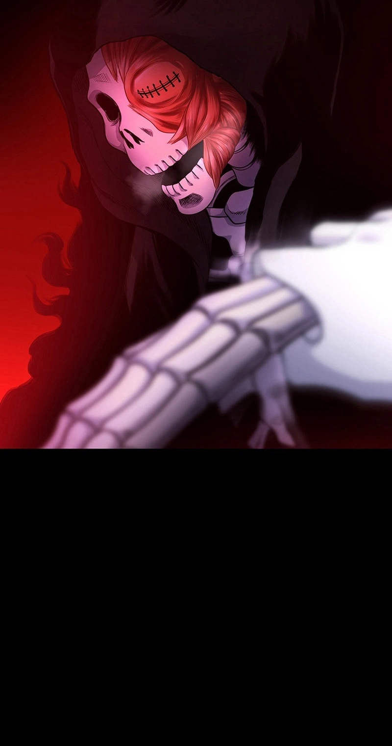 Return of the Banished Mage Chapter 33 page 38 - 