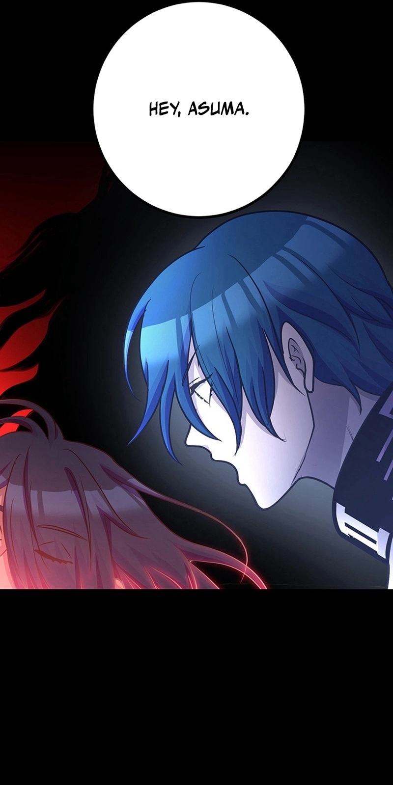 Return of the Banished Mage Chapter 33 page 39 - 
