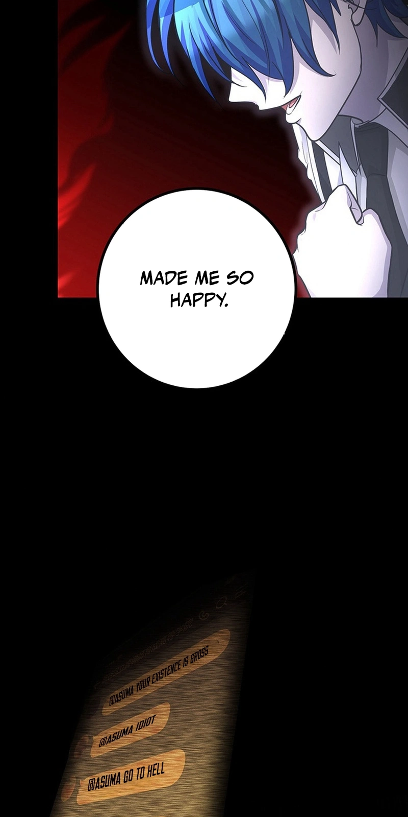 Return of the Banished Mage Chapter 33 page 43 - 