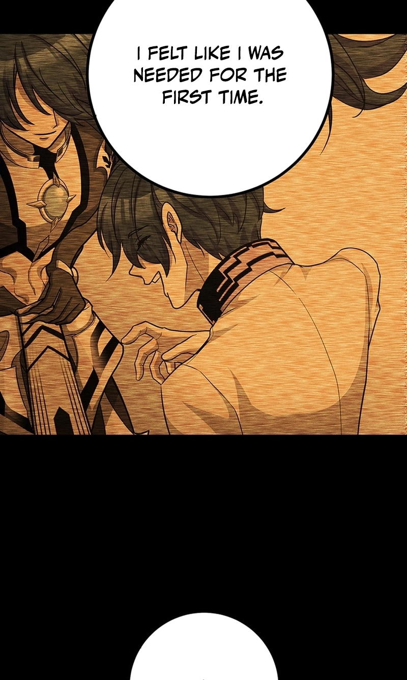 Return of the Banished Mage Chapter 33 page 45 - 