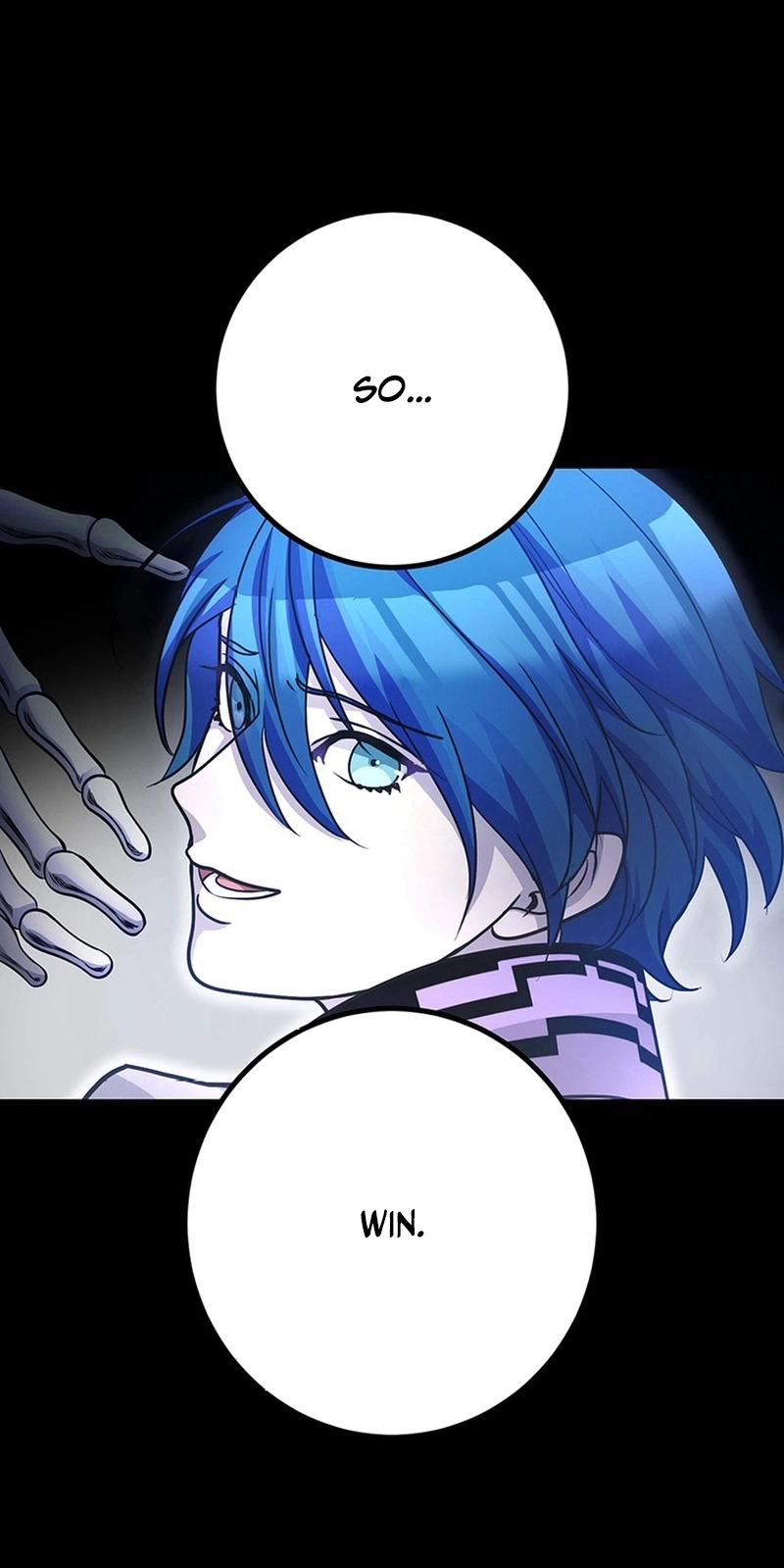 Return of the Banished Mage Chapter 33 page 50 - 