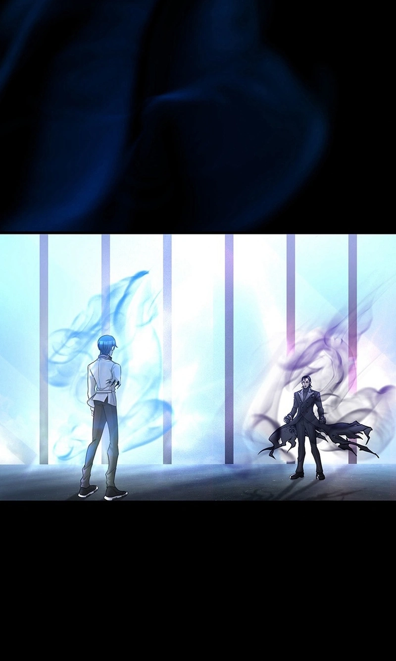 Return of the Banished Mage Chapter 33 page 61 - 