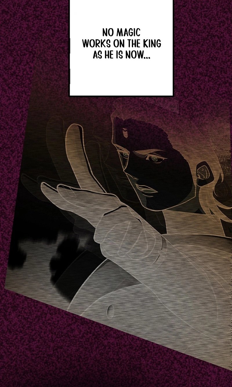 Return of the Banished Mage Chapter 33 page 10 - 