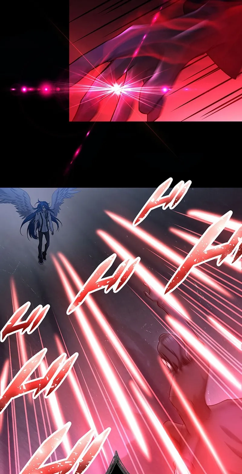 Return of the Banished Mage Chapter 34 page 34 - 
