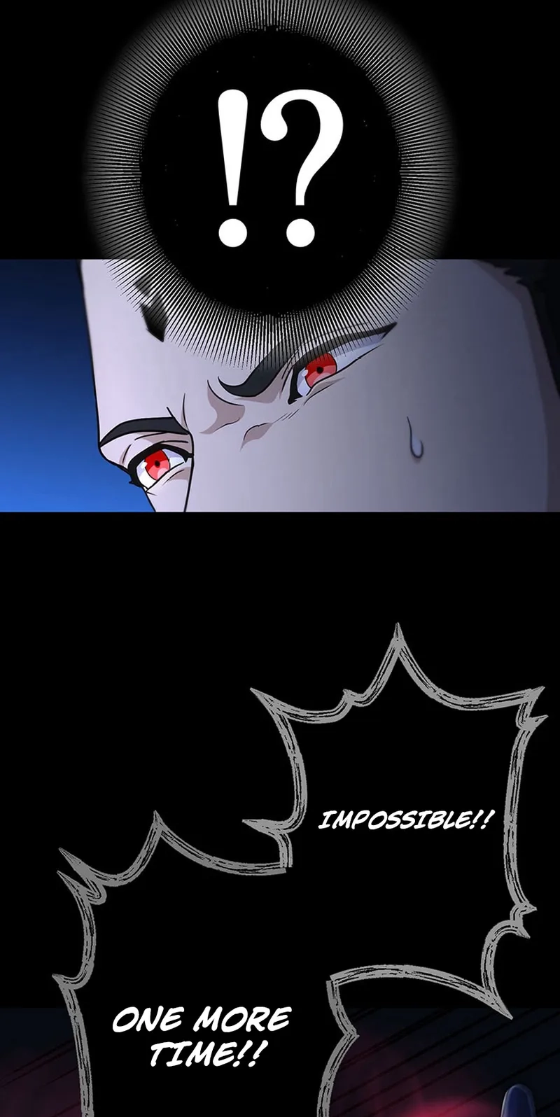 Return of the Banished Mage Chapter 34 page 39 - 