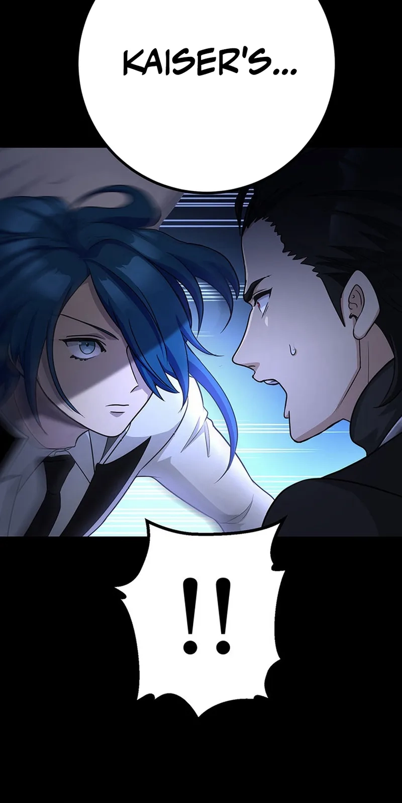 Return of the Banished Mage Chapter 34 page 41 - 