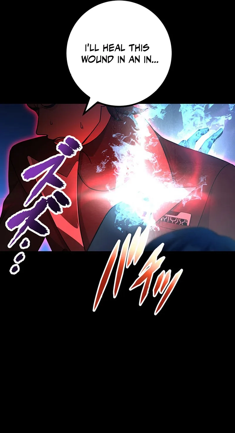 Return of the Banished Mage Chapter 34 page 47 - 