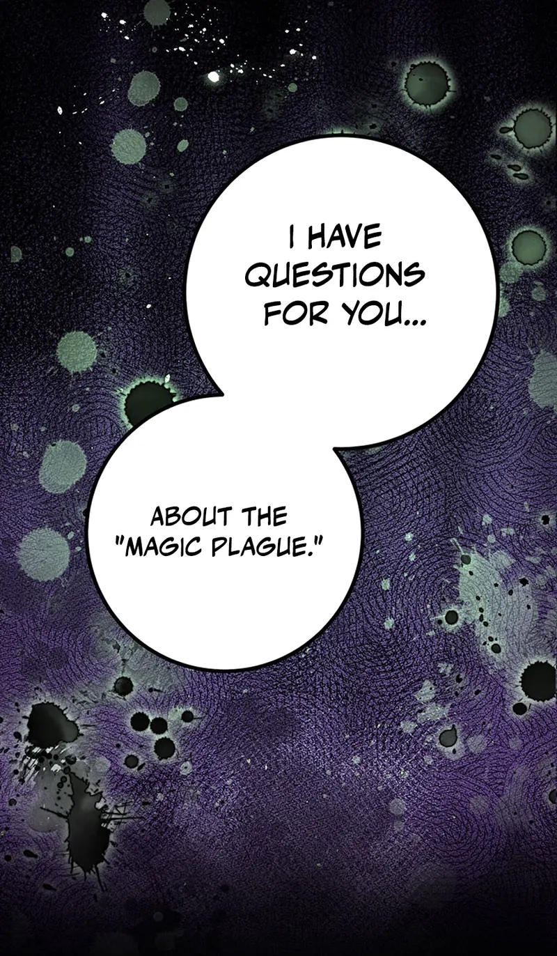 Return of the Banished Mage Chapter 34 page 57 - 