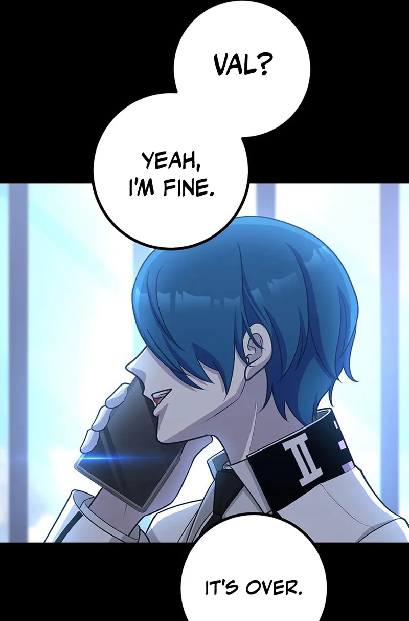 Return of the Banished Mage Chapter 34 page 62 - 