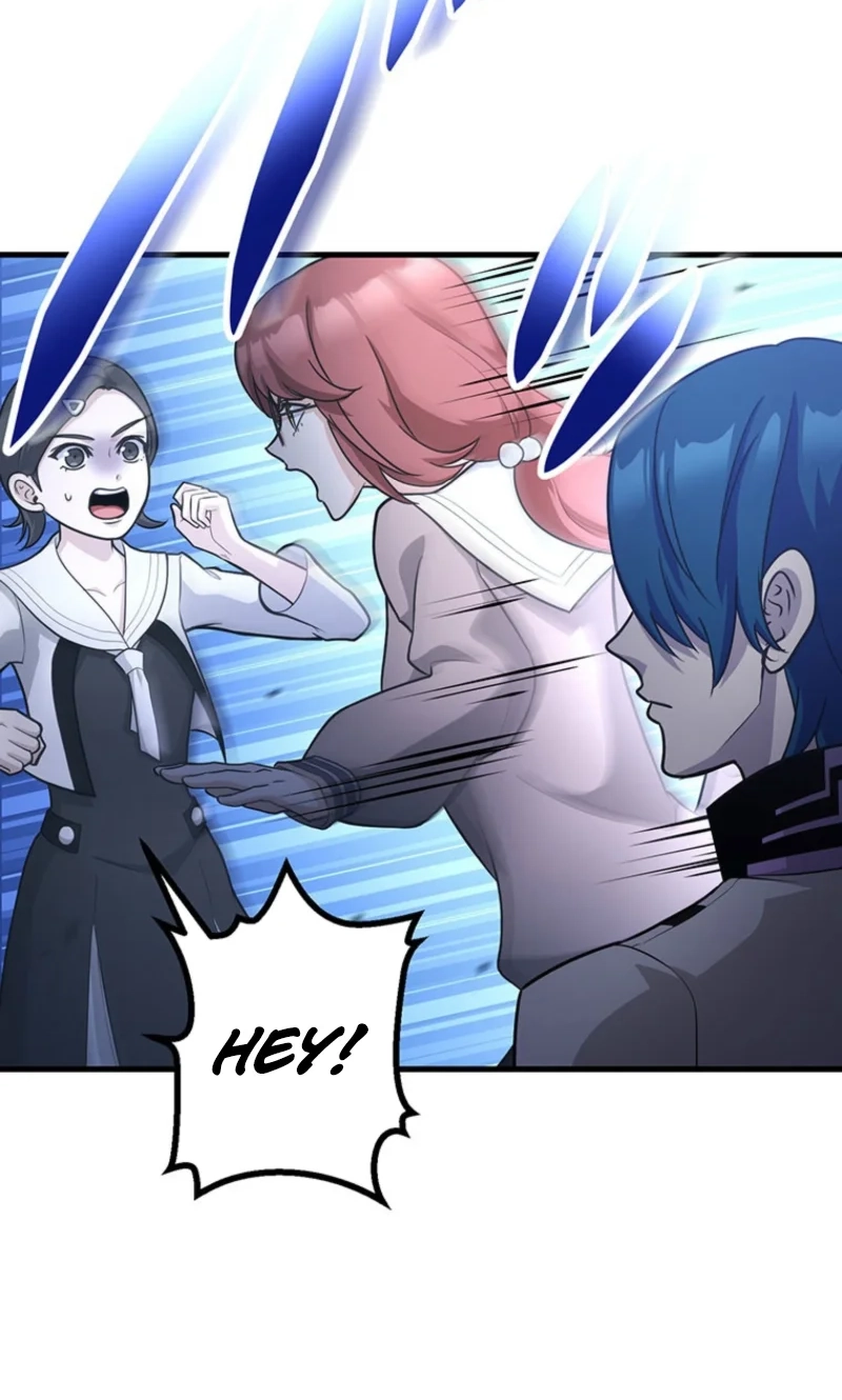Return of the Banished Mage Chapter 35 page 11 - 