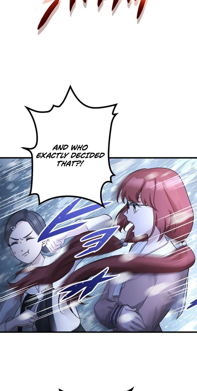 Return of the Banished Mage Chapter 35 page 13 - 