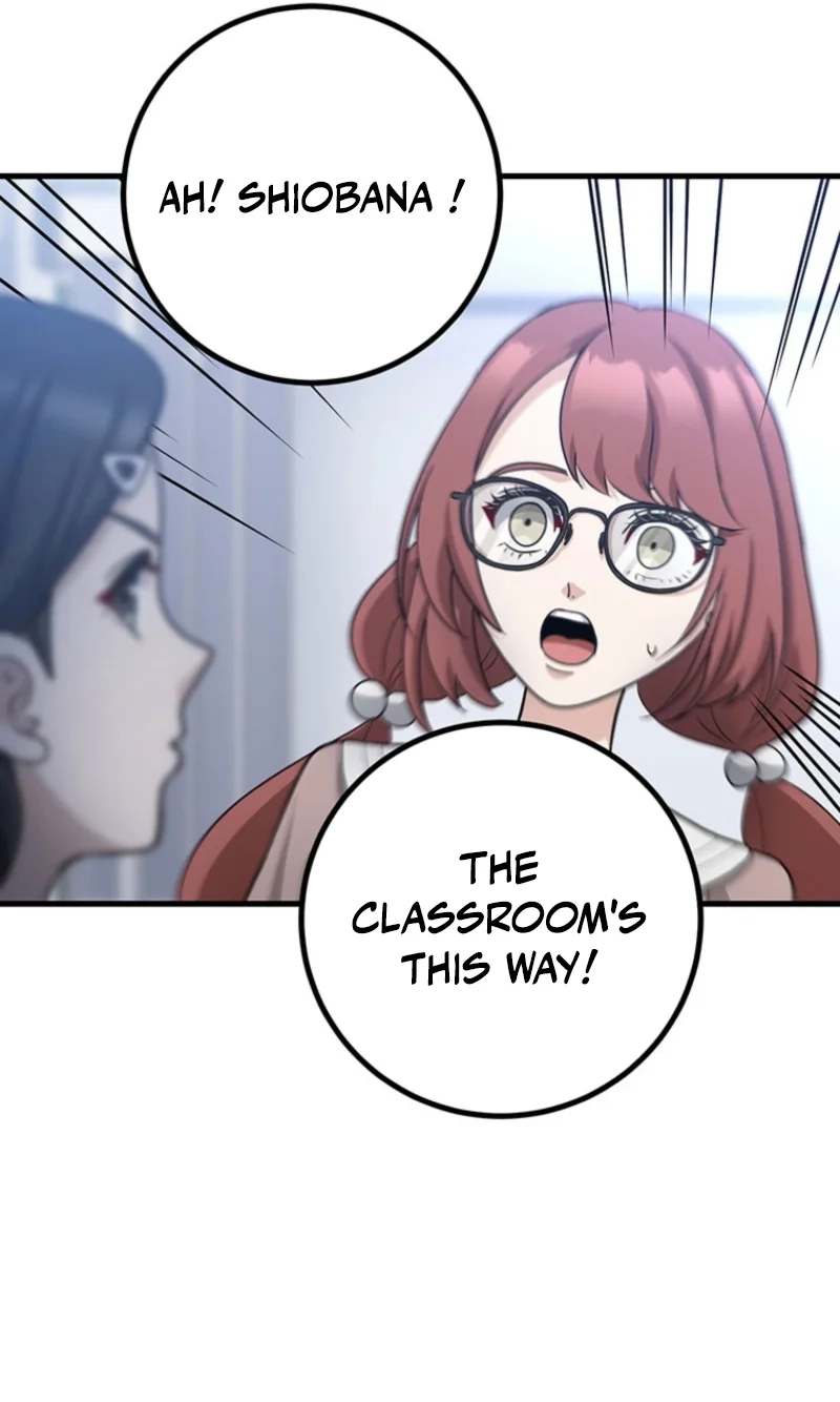 Return of the Banished Mage Chapter 35 page 17 - 