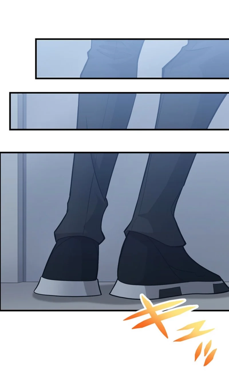 Return of the Banished Mage Chapter 35 page 22 - 
