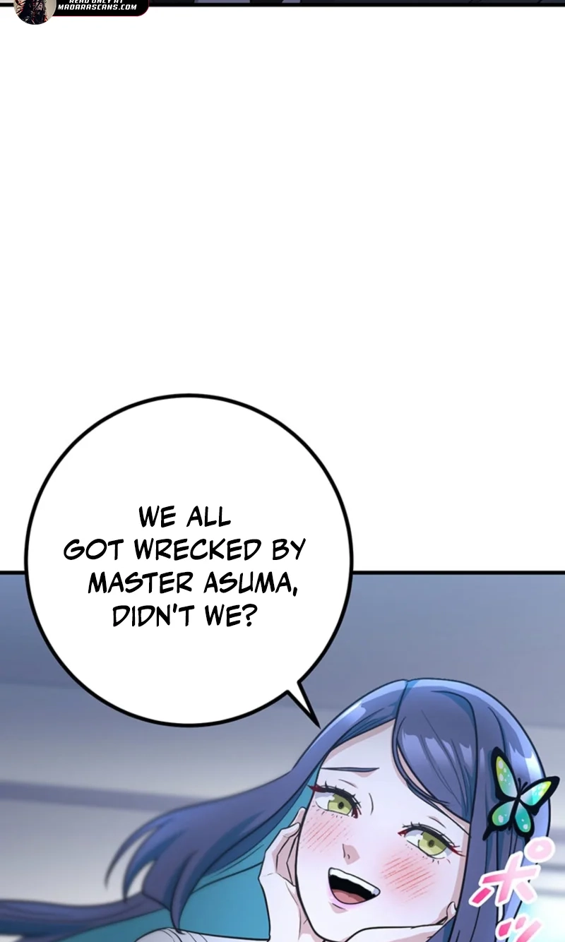 Return of the Banished Mage Chapter 35 page 29 - 