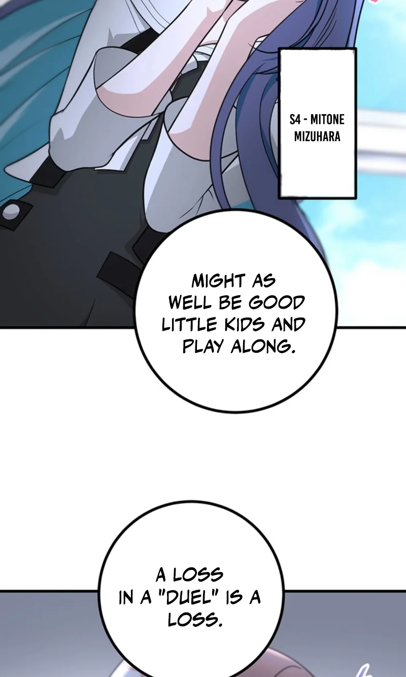Return of the Banished Mage Chapter 35 page 30 - 