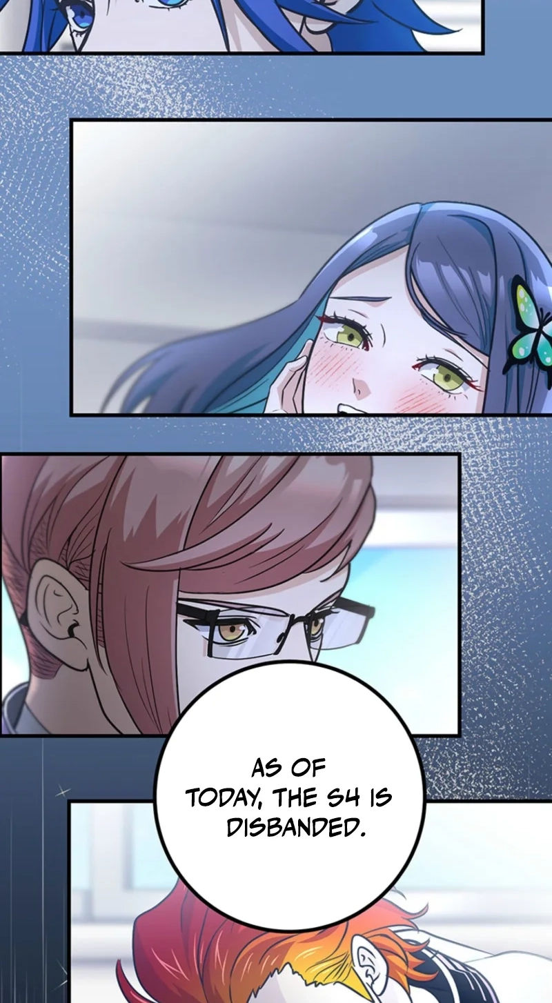 Return of the Banished Mage Chapter 35 page 37 - 