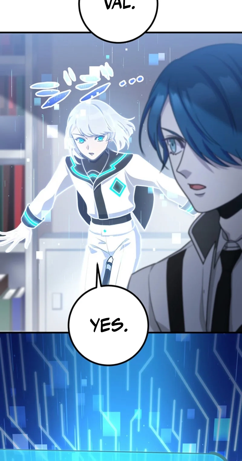 Return of the Banished Mage Chapter 35 page 43 - 