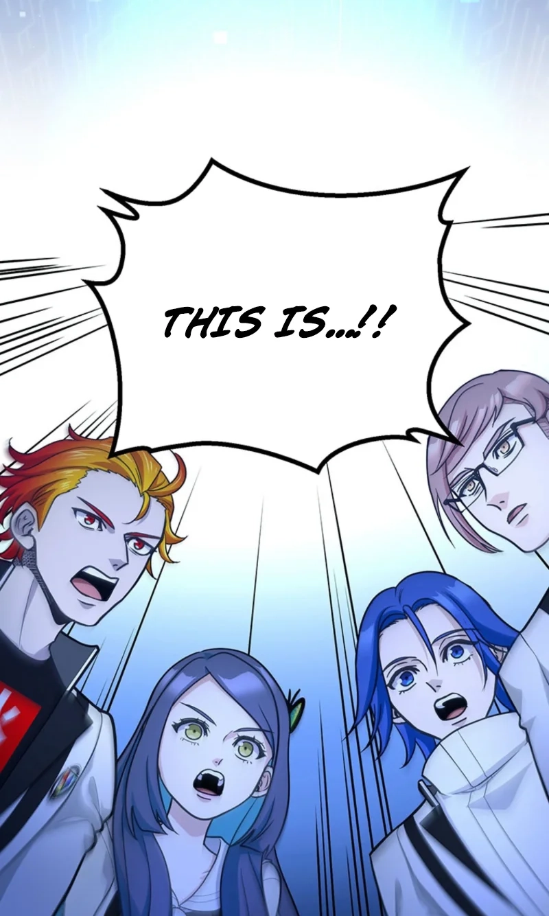 Return of the Banished Mage Chapter 35 page 45 - 