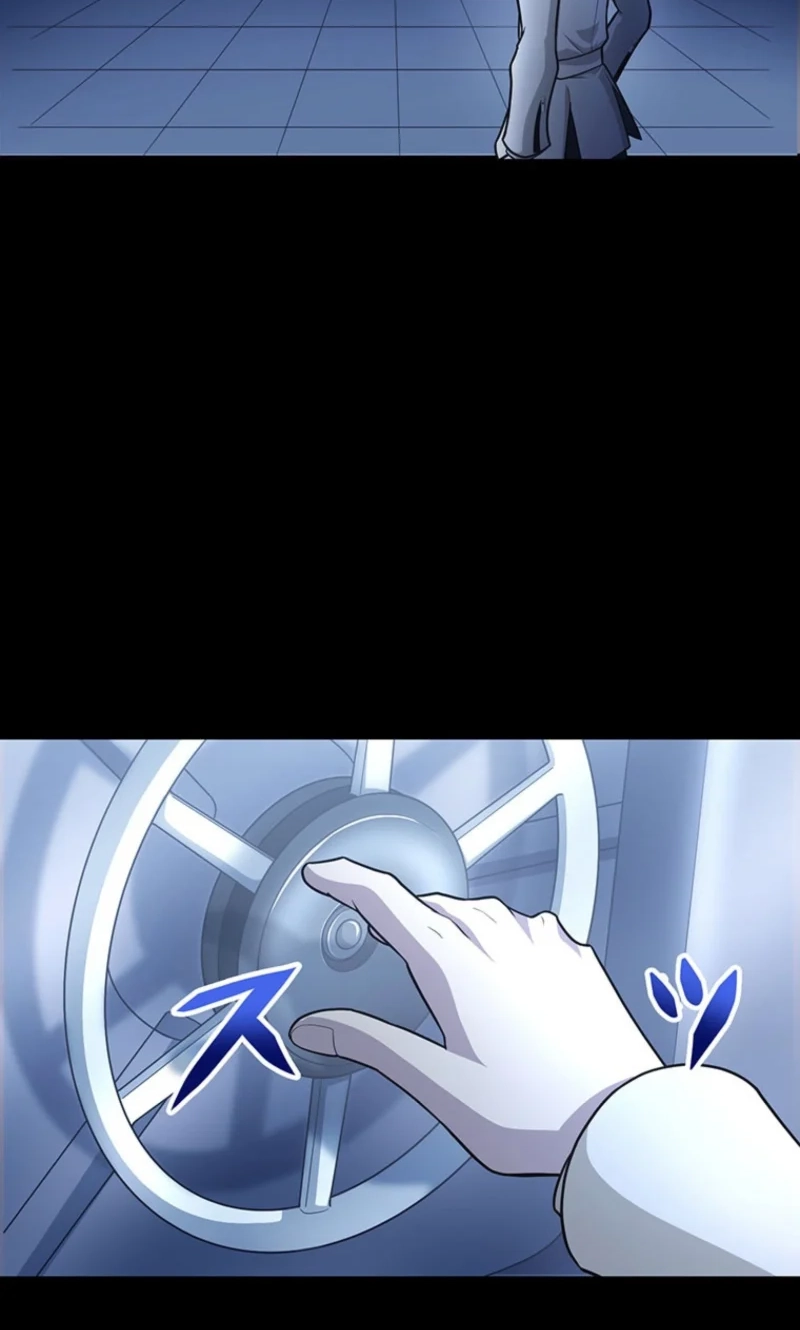 Return of the Banished Mage Chapter 35 page 49 - 