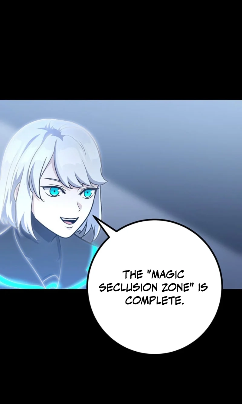 Return of the Banished Mage Chapter 35 page 53 - 