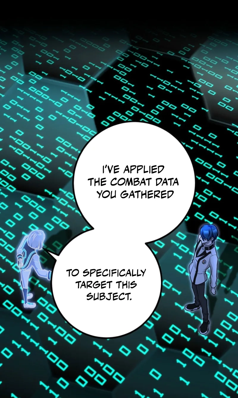 Return of the Banished Mage Chapter 35 page 54 - 
