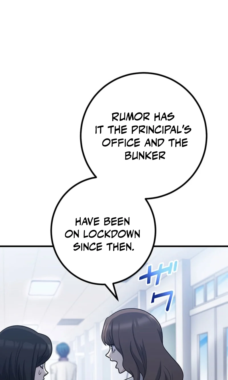 Return of the Banished Mage Chapter 35 page 7 - 