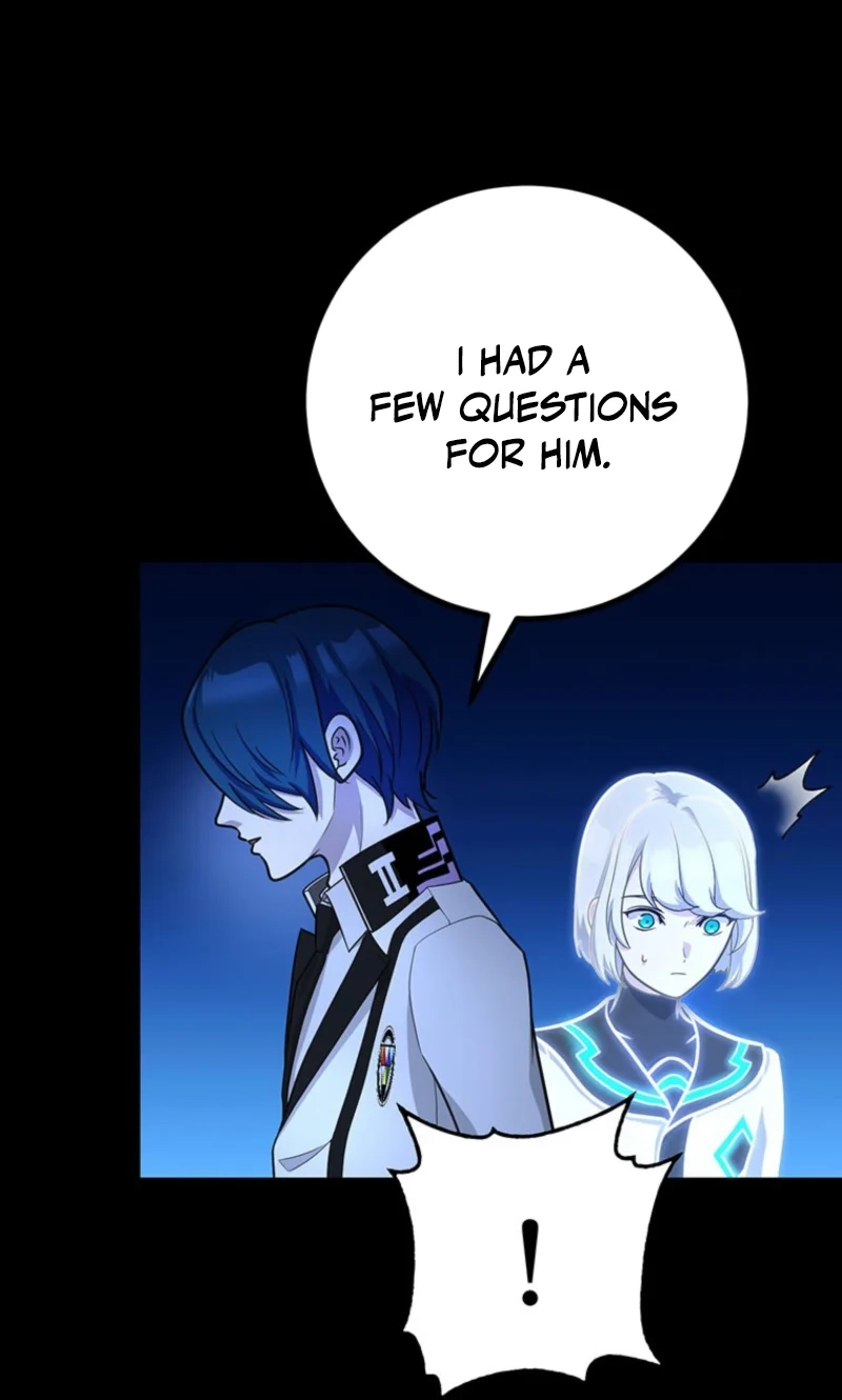 Return of the Banished Mage Chapter 35 page 61 - 