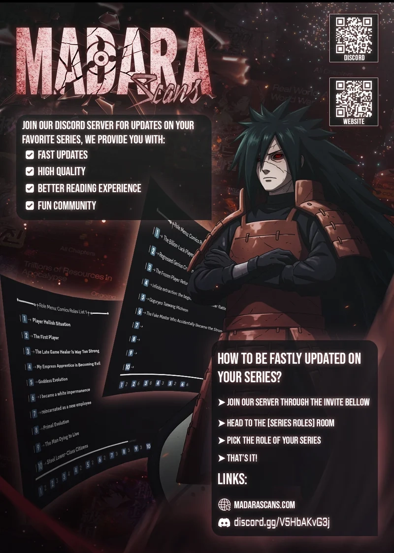 Return of the Banished Mage Chapter 35 page 67 - 