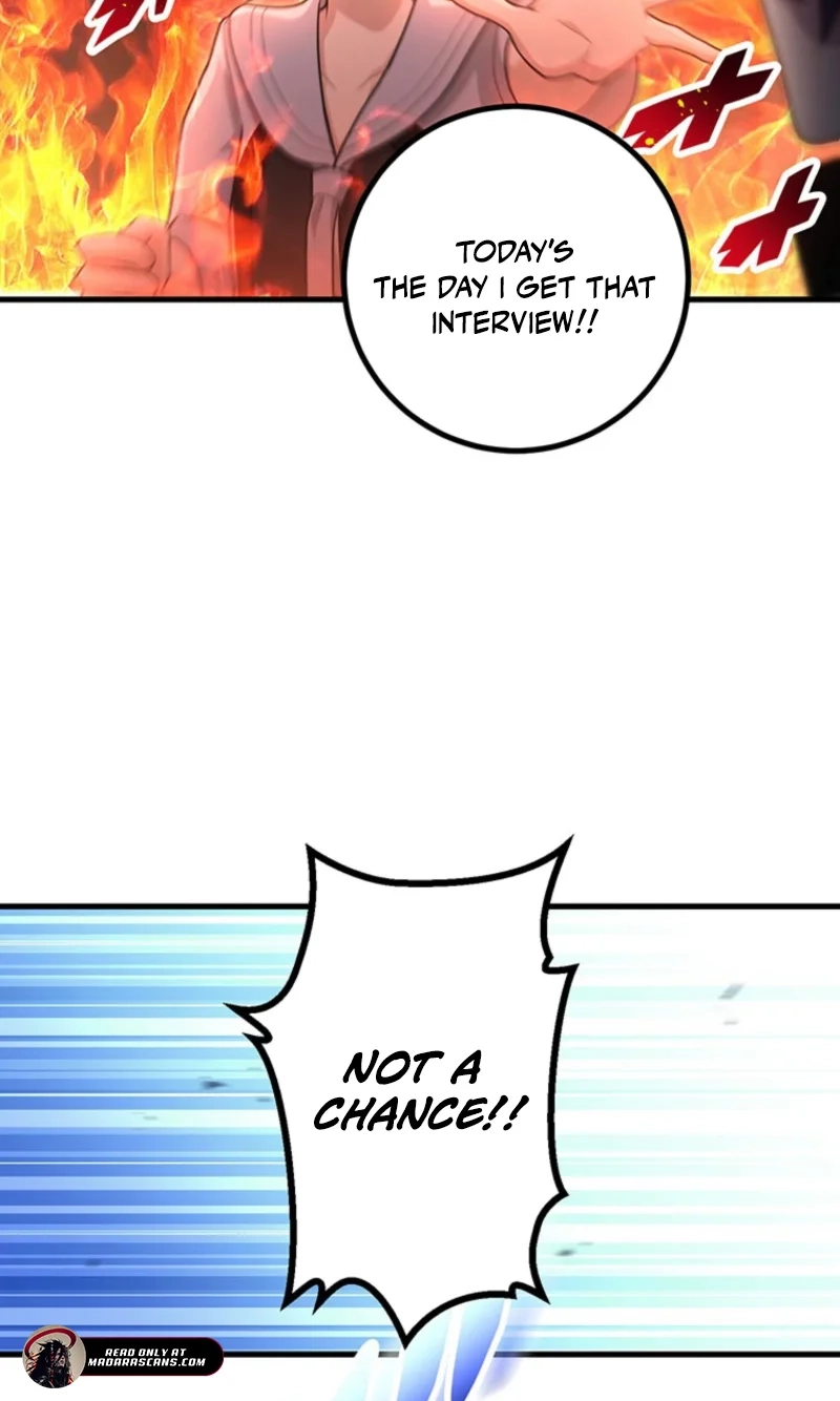 Return of the Banished Mage Chapter 35 page 10 - 