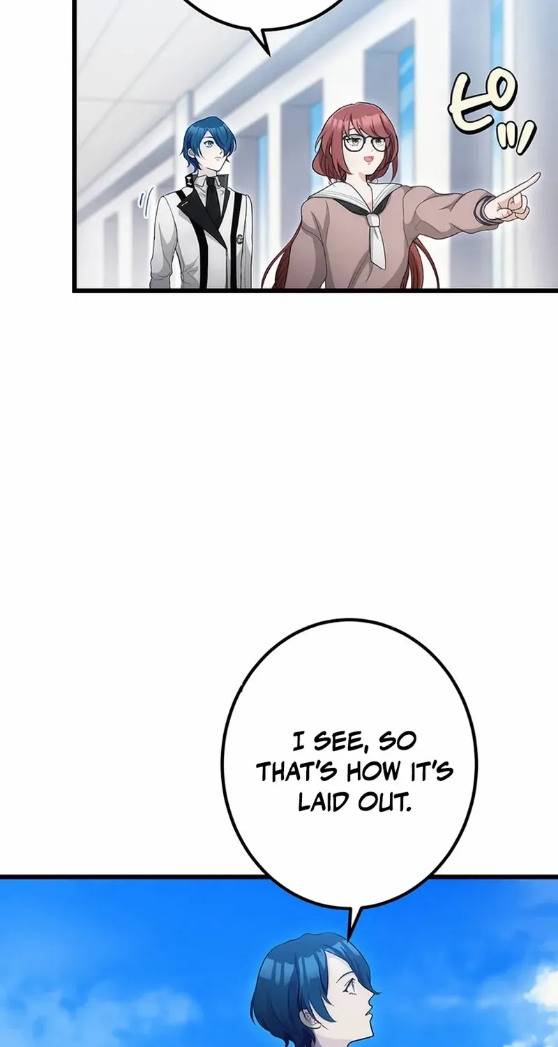 Return of the Banished Mage Chapter 4 page 23 - 