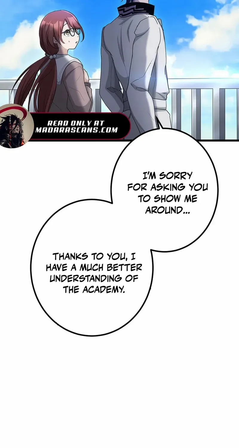 Return of the Banished Mage Chapter 4 page 24 - 