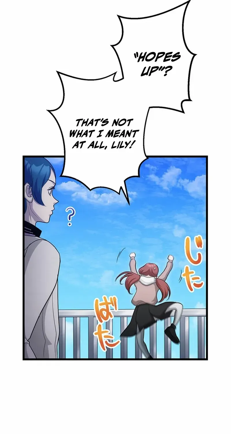 Return of the Banished Mage Chapter 4 page 29 - 