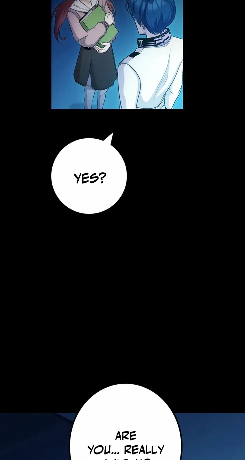 Return of the Banished Mage Chapter 4 page 40 - 