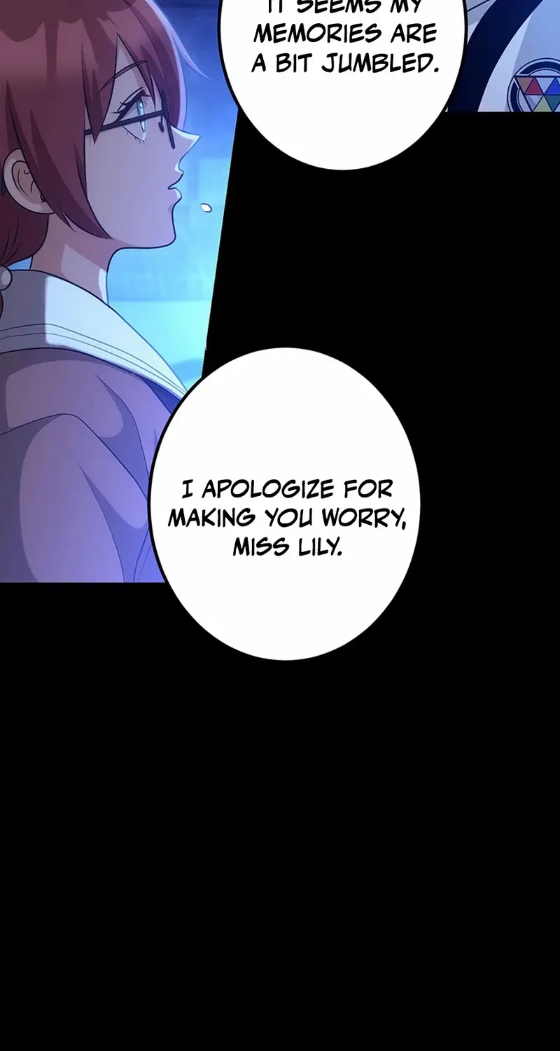 Return of the Banished Mage Chapter 4 page 46 - 