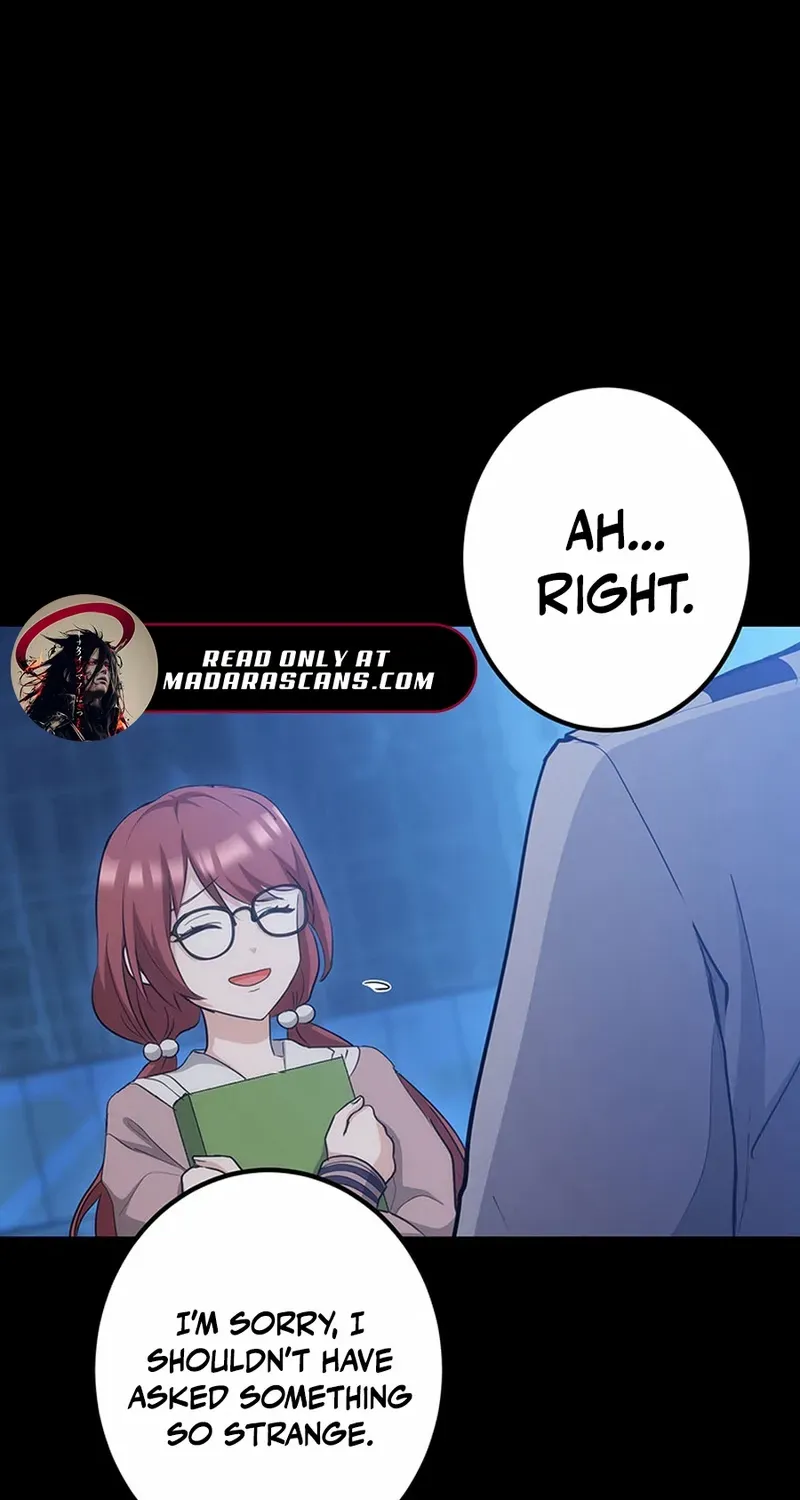 Return of the Banished Mage Chapter 4 page 48 - 