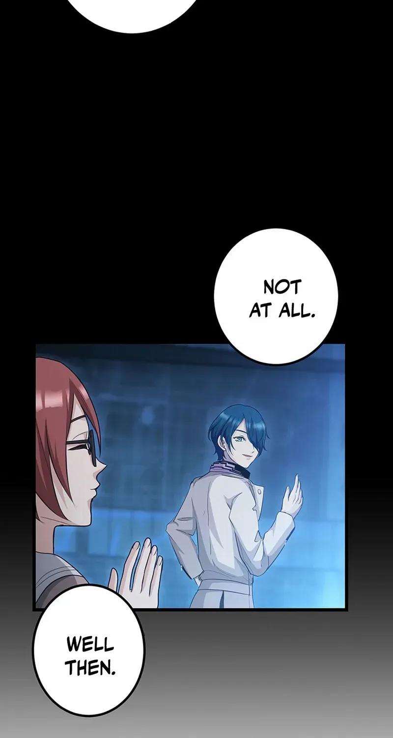 Return of the Banished Mage Chapter 4 page 49 - 