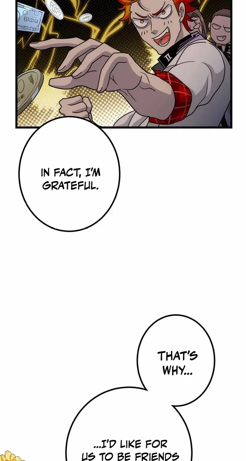 Return of the Banished Mage Chapter 4 page 70 - 