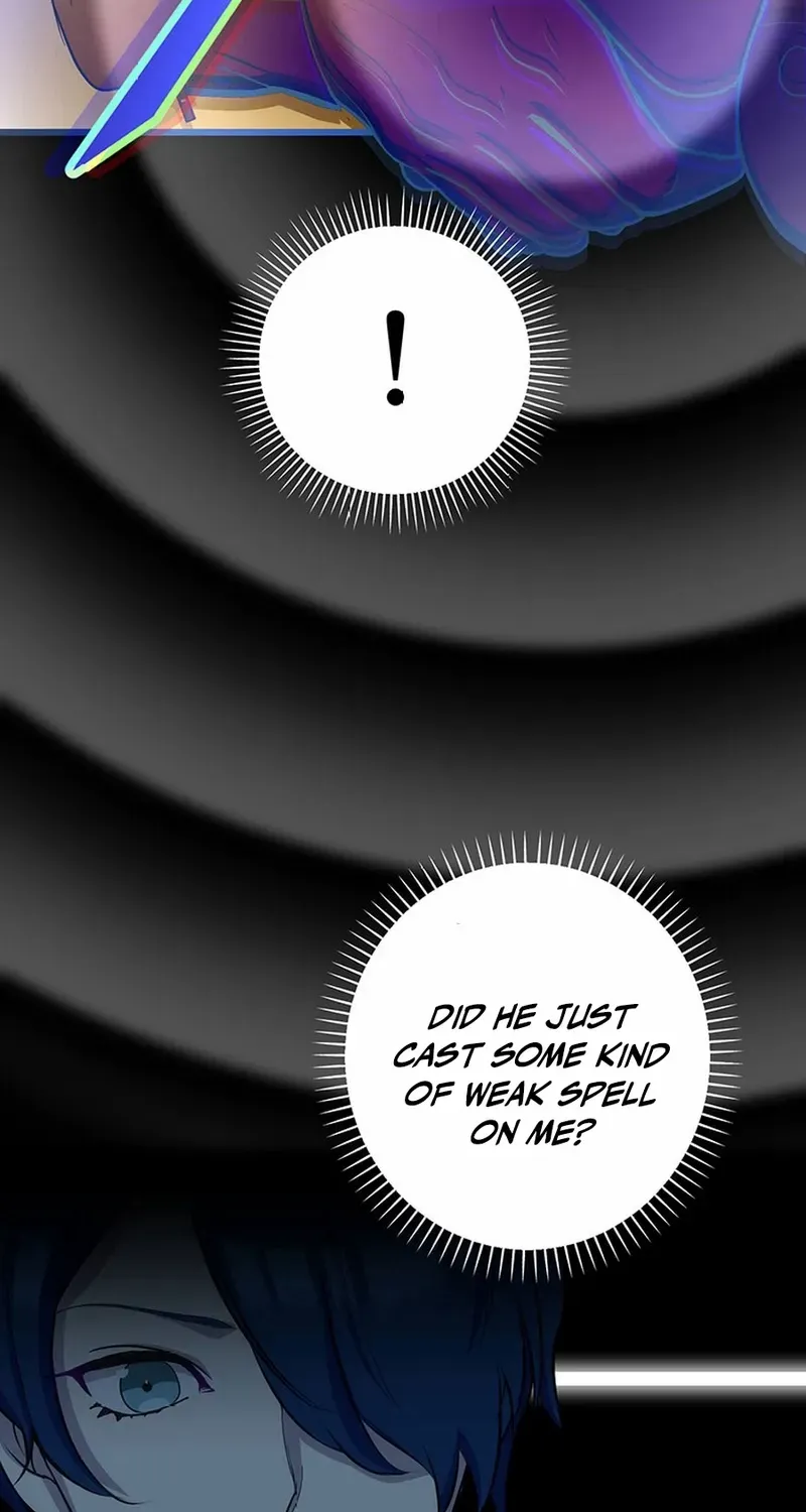 Return of the Banished Mage Chapter 4 page 77 - 