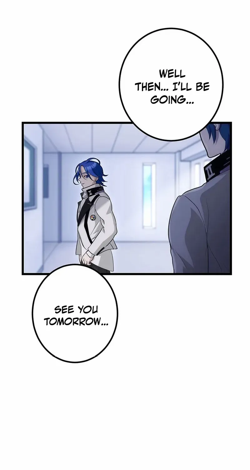 Return of the Banished Mage Chapter 4 page 81 - 
