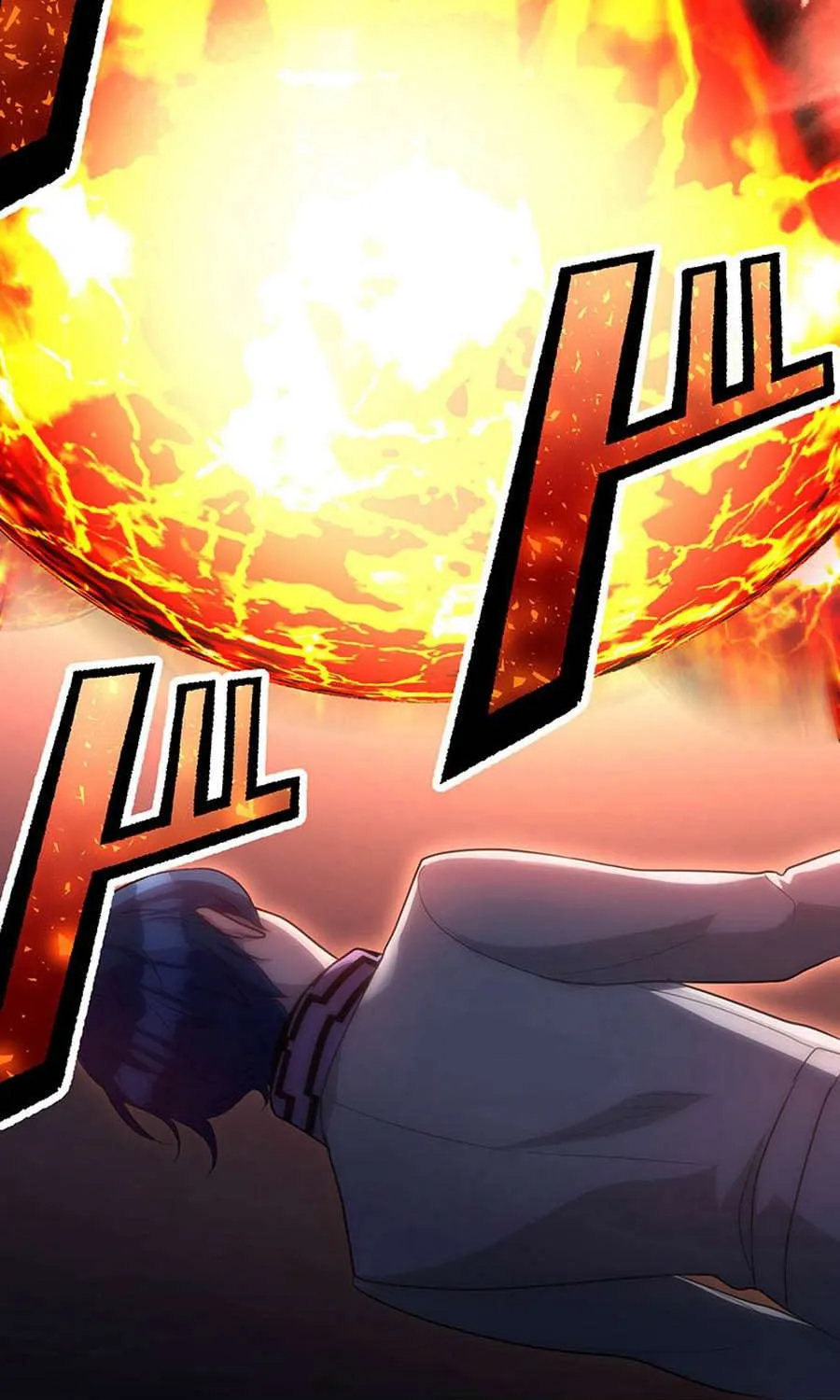 Return of the Banished Mage Chapter 5 page 113 - 
