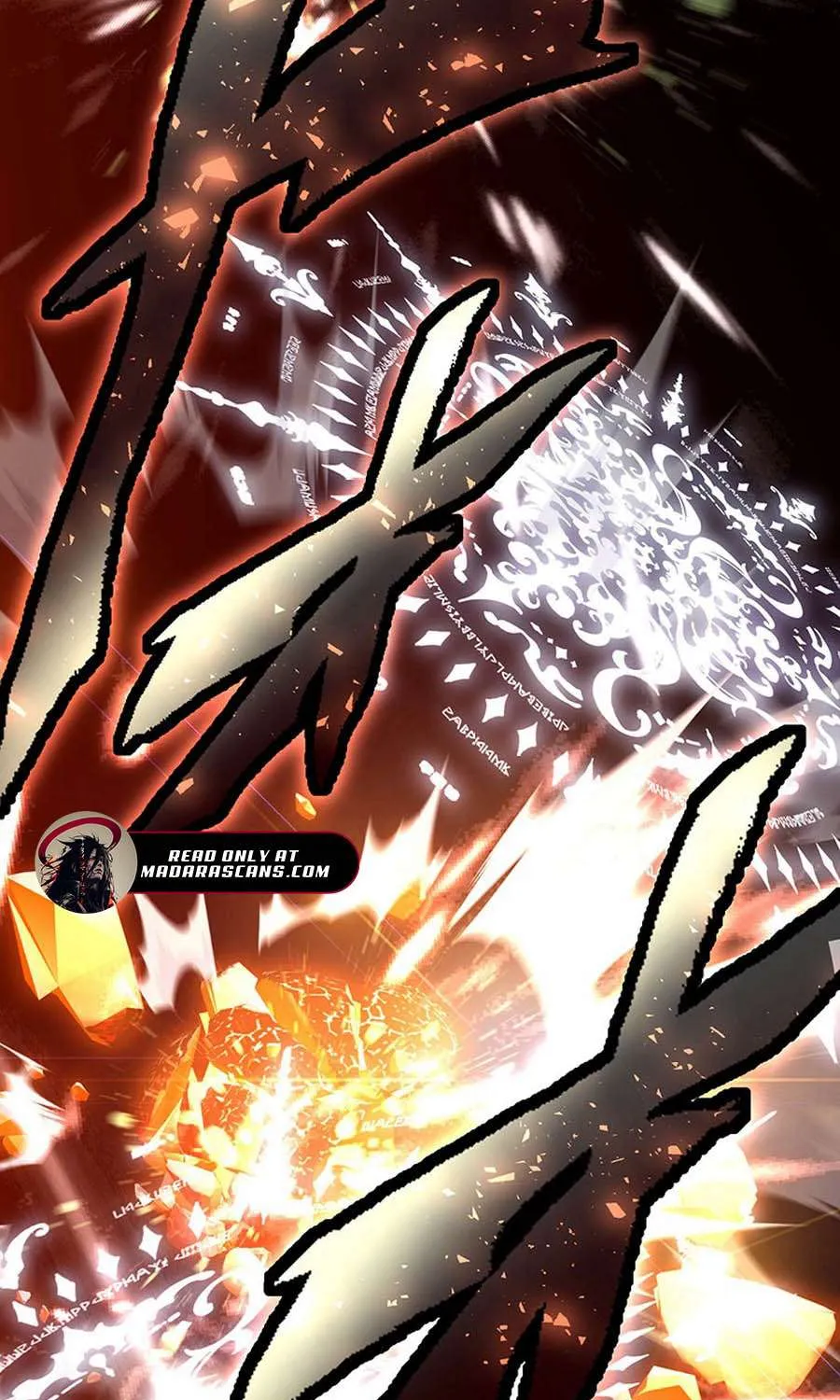 Return of the Banished Mage Chapter 5 page 119 - 