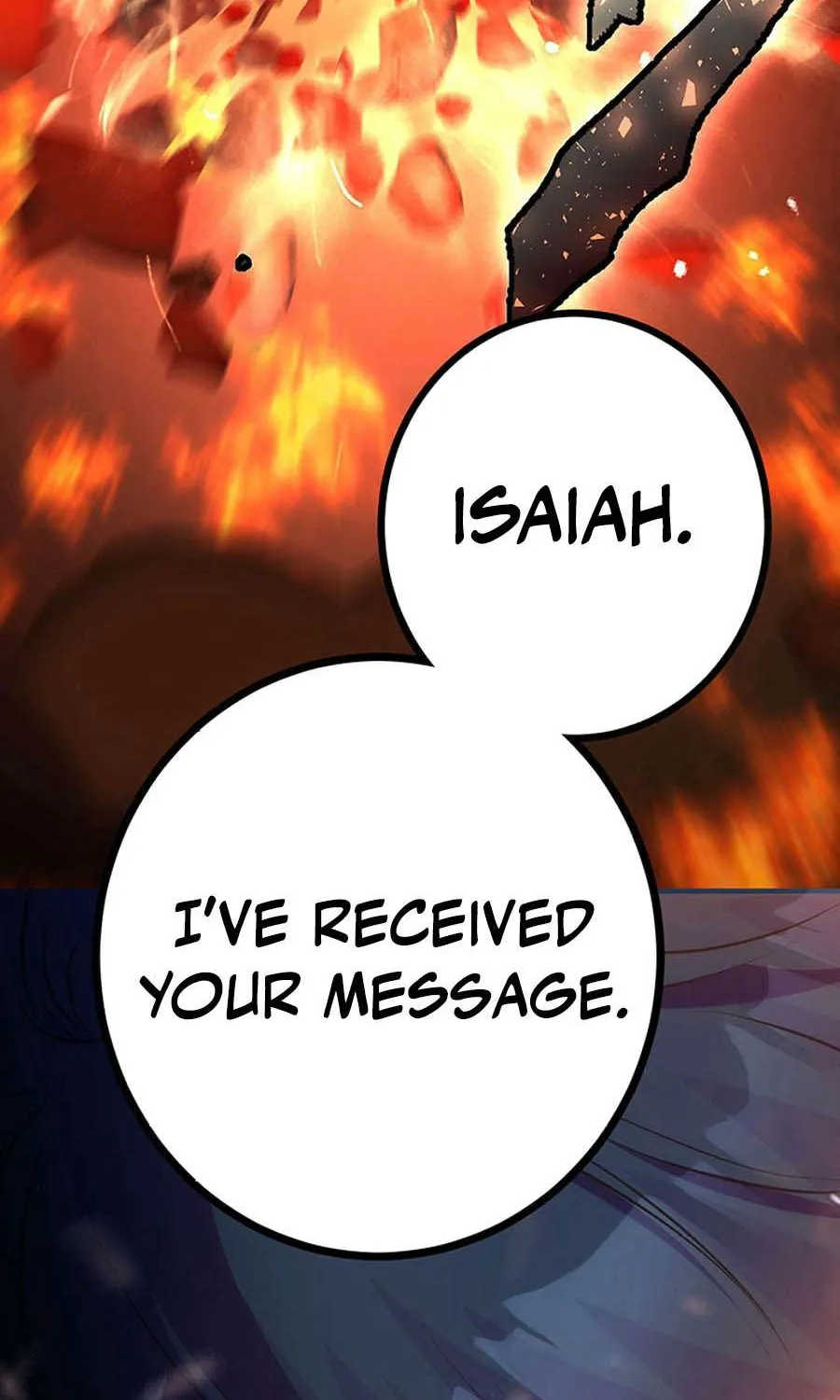 Return of the Banished Mage Chapter 5 page 124 - 