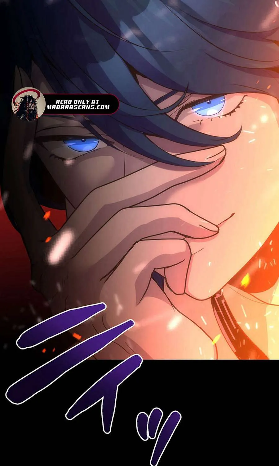 Return of the Banished Mage Chapter 5 page 125 - 