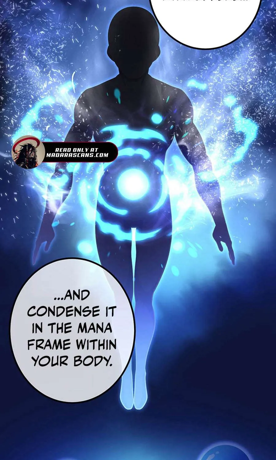 Return of the Banished Mage Chapter 5 page 20 - 