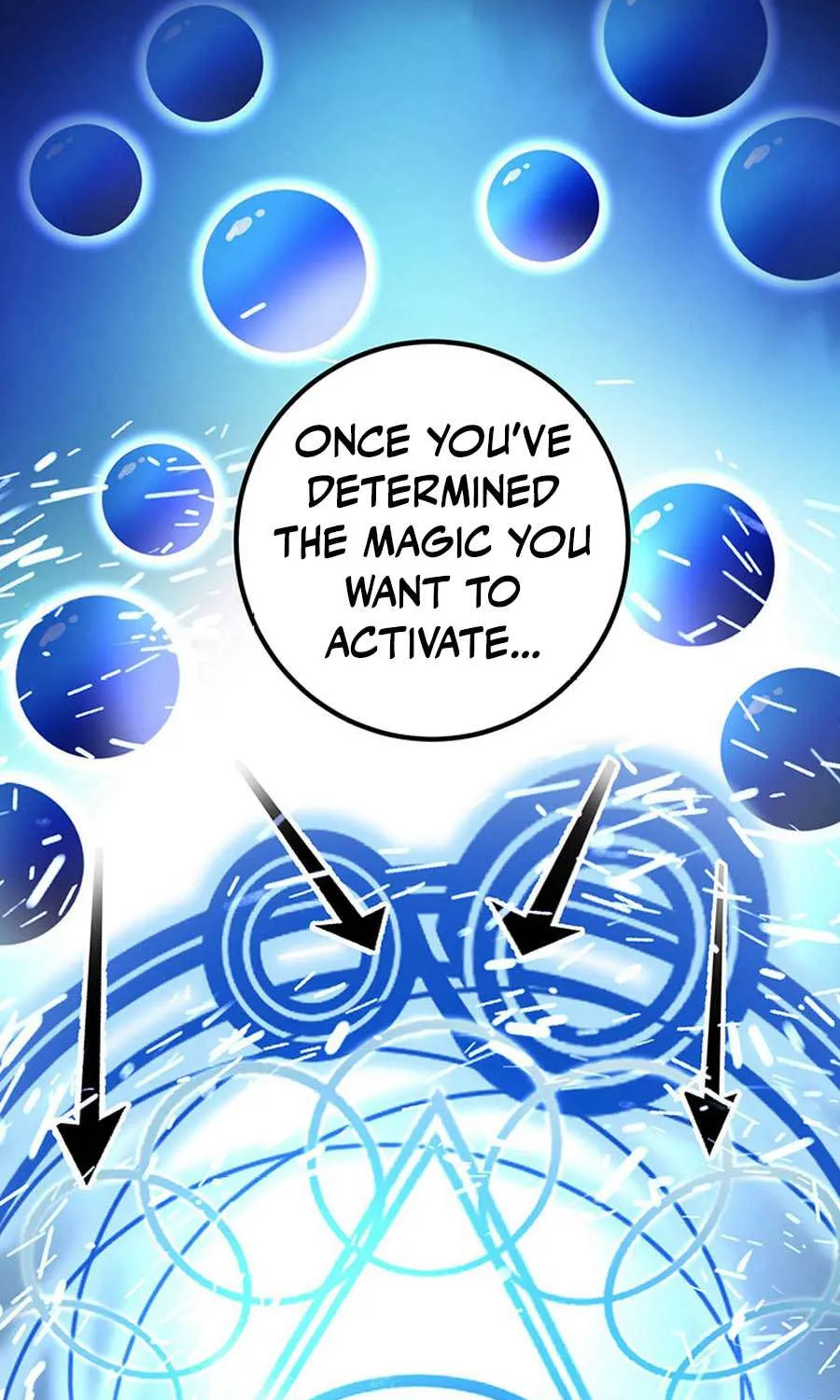 Return of the Banished Mage Chapter 5 page 21 - 