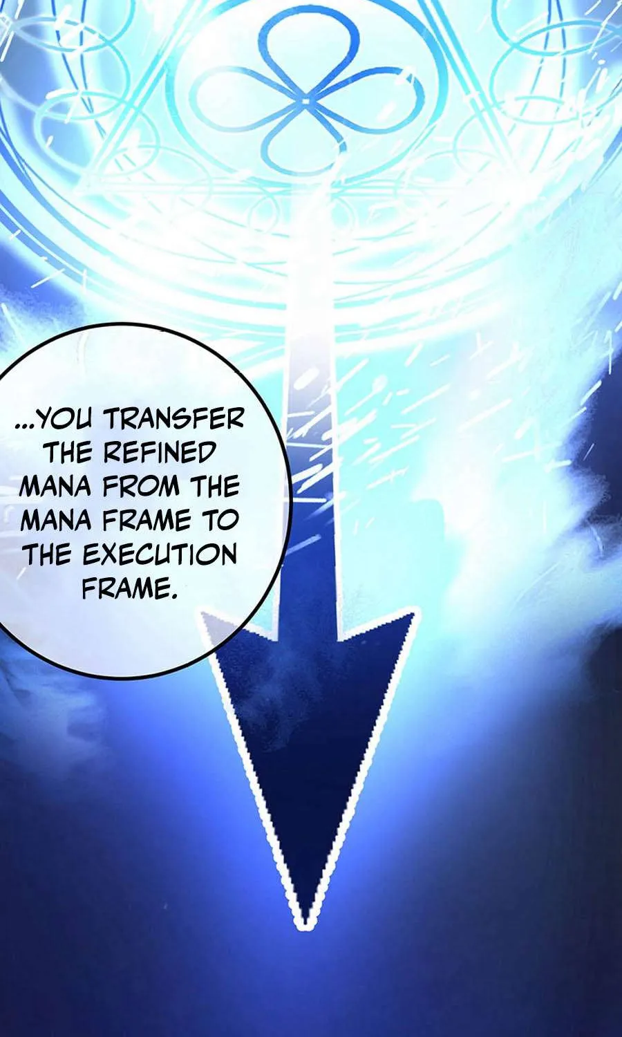 Return of the Banished Mage Chapter 5 page 22 - 