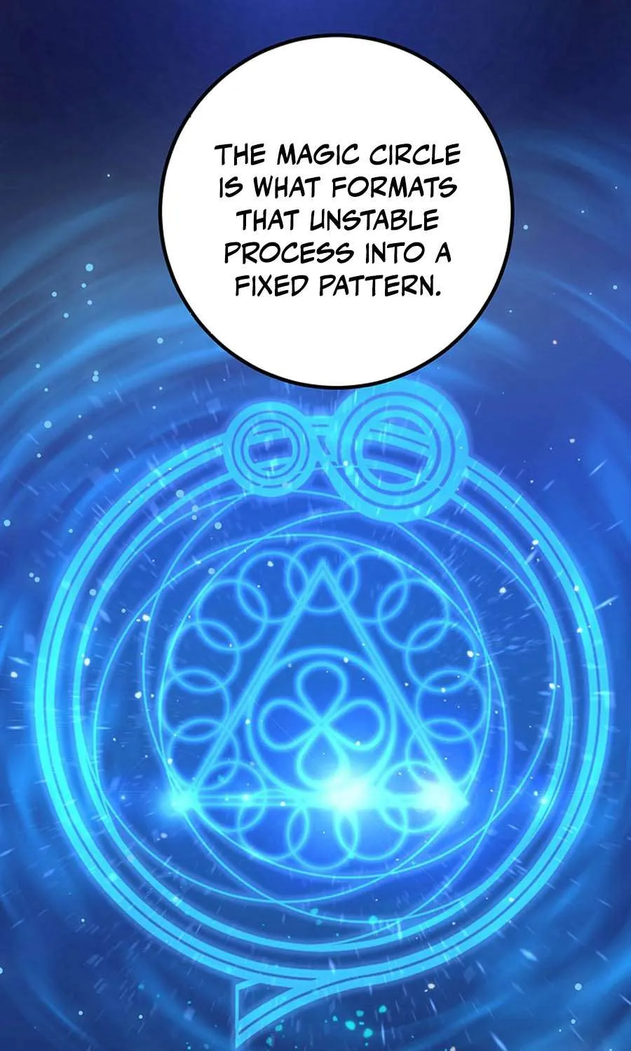 Return of the Banished Mage Chapter 5 page 23 - 