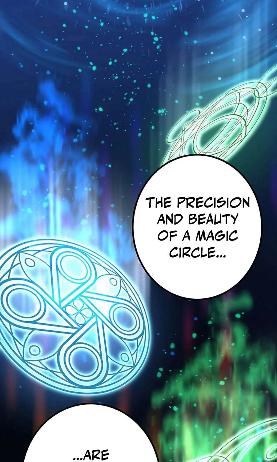 Return of the Banished Mage Chapter 5 page 24 - 