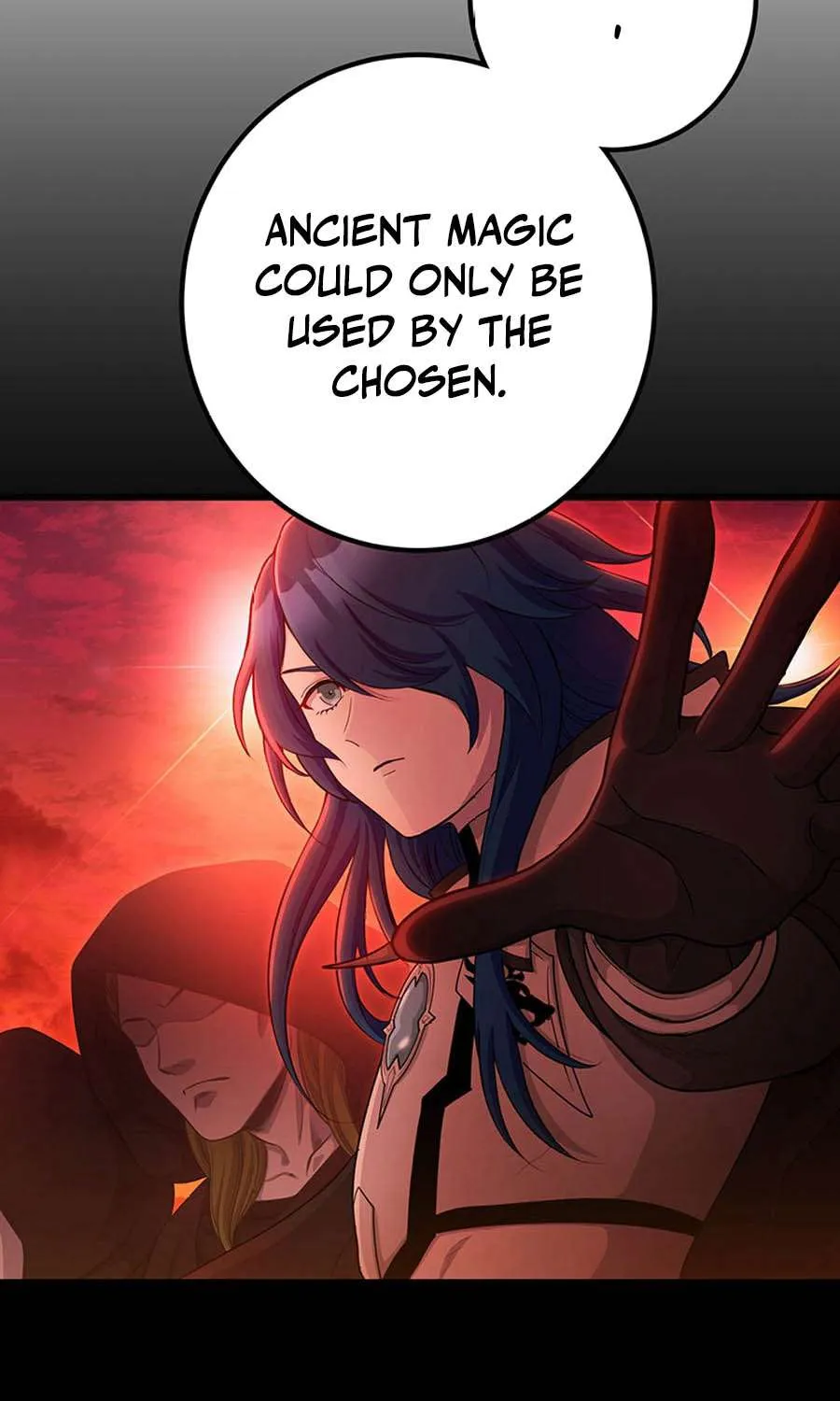 Return of the Banished Mage Chapter 5 page 29 - 