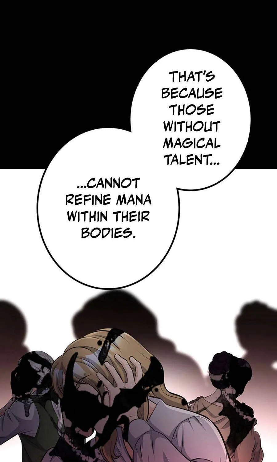 Return of the Banished Mage Chapter 5 page 30 - 